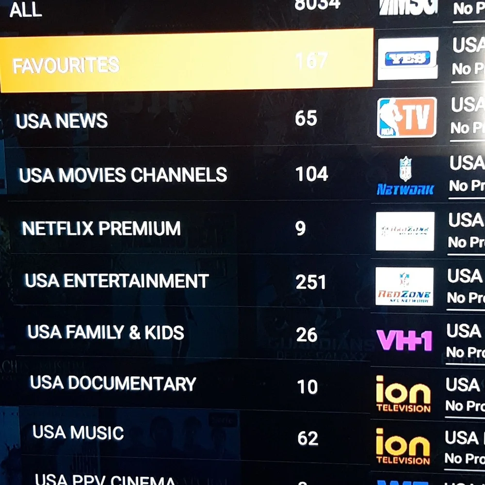 One. Streaming Box fully loaded with over 10 free movies & 📺 shows apps.